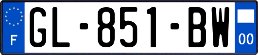 GL-851-BW