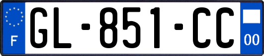 GL-851-CC