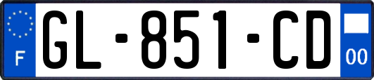 GL-851-CD