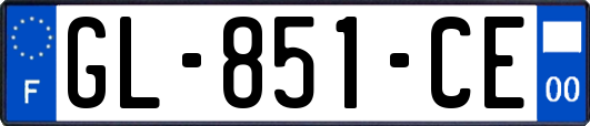 GL-851-CE