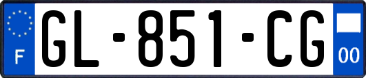 GL-851-CG