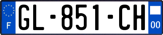 GL-851-CH