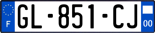 GL-851-CJ