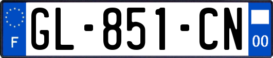 GL-851-CN