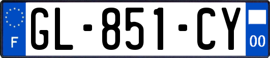 GL-851-CY