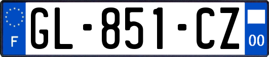 GL-851-CZ