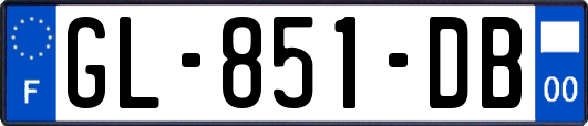 GL-851-DB