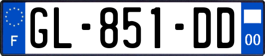 GL-851-DD