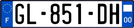 GL-851-DH