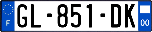 GL-851-DK