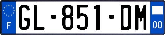 GL-851-DM