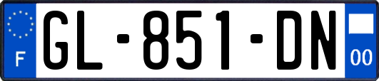 GL-851-DN