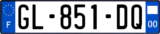 GL-851-DQ