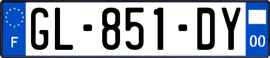 GL-851-DY