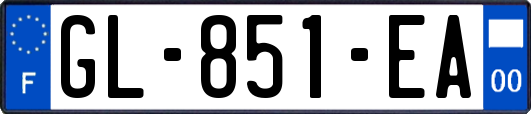GL-851-EA