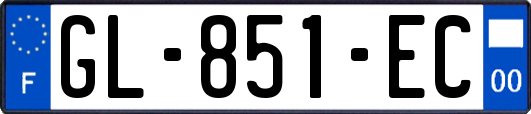 GL-851-EC
