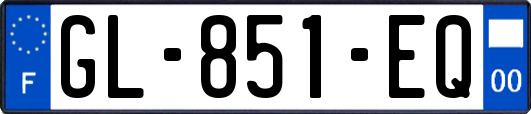 GL-851-EQ