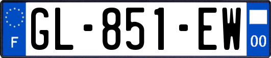 GL-851-EW