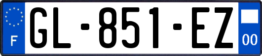 GL-851-EZ