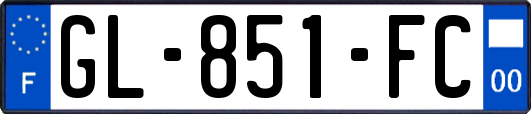 GL-851-FC
