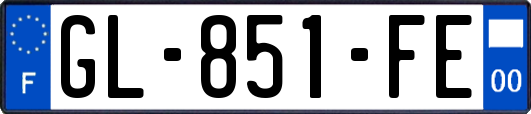 GL-851-FE