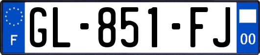 GL-851-FJ
