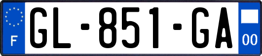GL-851-GA