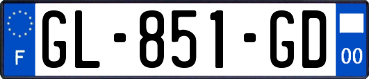 GL-851-GD