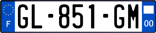 GL-851-GM