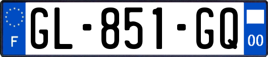 GL-851-GQ
