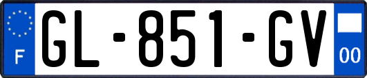 GL-851-GV