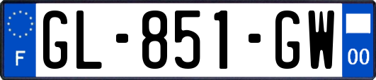 GL-851-GW
