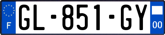 GL-851-GY