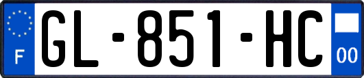 GL-851-HC