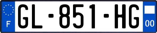 GL-851-HG