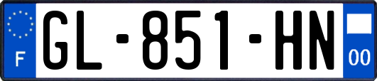 GL-851-HN