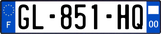 GL-851-HQ