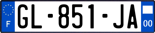 GL-851-JA