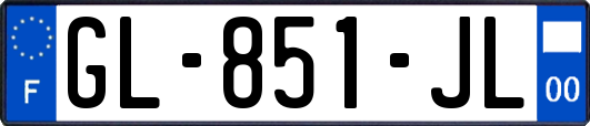 GL-851-JL