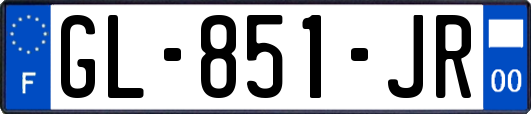 GL-851-JR