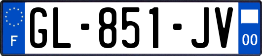 GL-851-JV