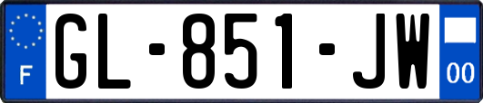 GL-851-JW