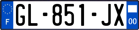 GL-851-JX