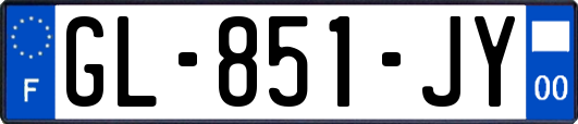 GL-851-JY