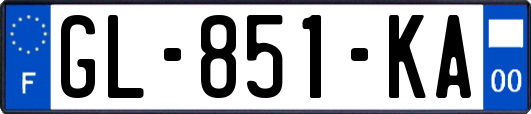 GL-851-KA