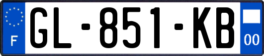 GL-851-KB