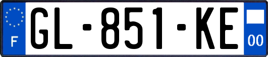 GL-851-KE