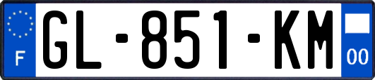 GL-851-KM