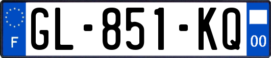 GL-851-KQ