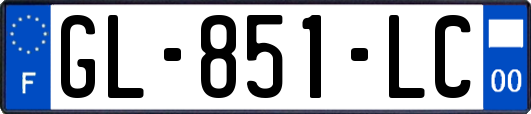 GL-851-LC